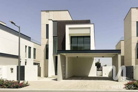 4 Schlafzimmer Villa zum zur Miete in Arabian Ranches 3, Dubai - Villa in Arabian Ranches 3，Caya，Caya 2, 4 schlafzimmer, 350000 AED - 16096317