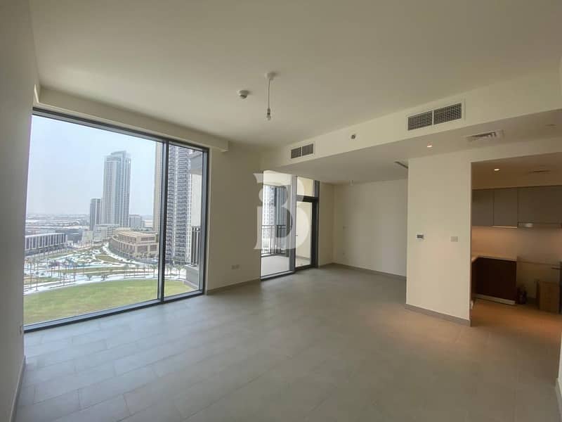 Appartement in Dubai Creek Harbour,Creek Rise,Creek Rise 2 Tower, 2 slaapkamers, 160000 AED - 16096337 Appartement in Dubai Creek Harbour,Creek Rise,Creek Rise 2 Tower, 2 slaapkamers, 160000 AED - 16096337