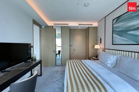 1 Slaapkamer Appartement te Huur in Dubai Creek Harbour, Dubai - Appartement in Dubai Creek Harbour，Address Harbour Point，Address Harbour Point Tower 2, 1 slaapkamer, 149999 AED - 16096343