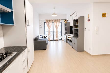 2 Schlafzimmer Wohnung zum zur Miete in Wasl Gate, Dubai - Wohnung in Wasl Gate,The Nook,The Nook 1, 2 schlafzimmer, 75000 AED - 16096348 2 Schlafzimmer Wohnung zum zur Miete in Wasl Gate, Dubai - Wohnung in Wasl Gate,The Nook,The Nook 1, 2 schlafzimmer, 75000 AED - 16096348