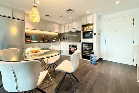 2 Bedroom Apartment for Sale in The Greens, Dubai - Vacant on Transfer | Upgraded | Corner Apartment 2 Bedroom Apartment for Sale in The Greens, Dubai - Vacant on Transfer | Upgraded | Corner Apartment