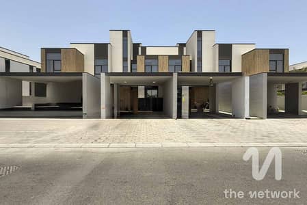 3 habitaciones Townhouse para en Alquiler en Mudon, Dubai - Casa adosada en Mudon,Mudon Al Ranim,Mudon Al Ranim 1, 3 dormitorios, 220000 AED - 16096363 3 habitaciones Townhouse para en Alquiler en Mudon, Dubai - Casa adosada en Mudon,Mudon Al Ranim,Mudon Al Ranim 1, 3 dormitorios, 220000 AED - 16096363