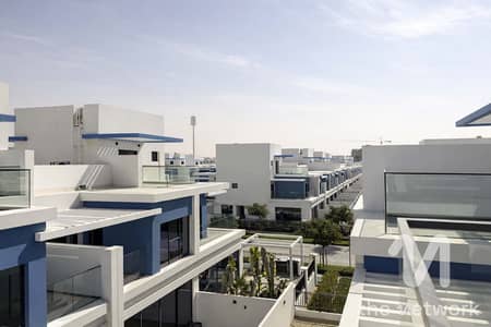 4 Bedroom Townhouse for Rent in DAMAC Lagoons, Dubai - 4 Bed Townhouse | Ready Now | Further Renovated 4 Bedroom Townhouse for Rent in DAMAC Lagoons, Dubai - 4 Bed Townhouse | Ready Now | Further Renovated