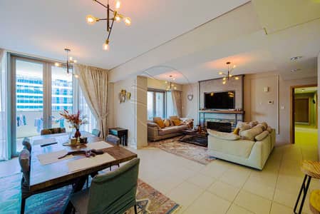 4 Cпальни Апартамент Продажа в Аль Раха Бич, Абу-Даби - 021A5432. jpg