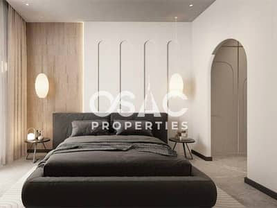 1 Bedroom Apartment for Sale in Majan, Dubai - High ROI | Stunning Apartment | Spacious