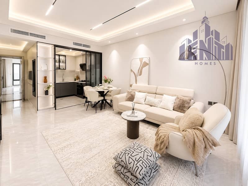Fully Furnished | Brand new | Mortgage available Fully Furnished | Brand new | Mortgage available