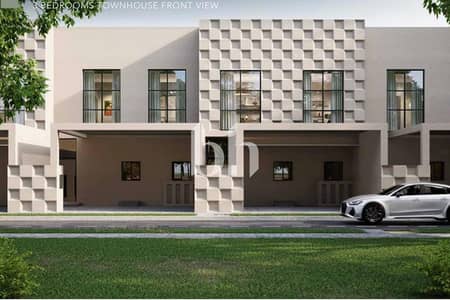 3 Camere Townhouse in vendita a Barashi, Sharjah - images image img