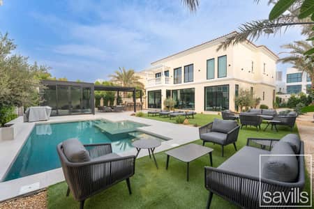 4 Schlafzimmer Villa zum zur Miete in Jumeirah Village Triangle (JVT), Dubai - Villa in Jumeirah Village Triangle (JVT),JVT District 8,District 8V, 4 schlafzimmer, 780000 AED - 16096420 4 Schlafzimmer Villa zum zur Miete in Jumeirah Village Triangle (JVT), Dubai - Villa in Jumeirah Village Triangle (JVT),JVT District 8,District 8V, 4 schlafzimmer, 780000 AED - 16096420