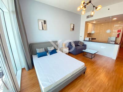 Monolocale in vendita a Jumeirah Village Triangle (JVT), Dubai - Appartamento a Jumeirah Village Triangle (JVT)，JVT District 2，Al Jawhara Tower, 525000 AED - 16096435