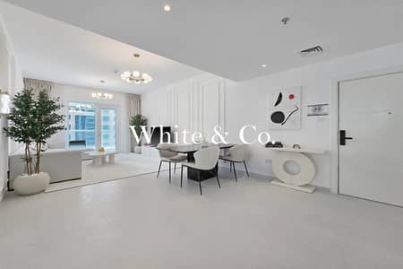 2 Camere Appartamento in vendita a Dubai Marina, Dubai - Appartamento a Dubai Marina，Sulafa Tower, 2 camere da letto, 2149000 AED - 16096438