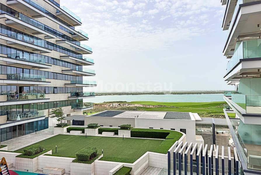 Apartamento en Yas Island,Mayan,Mayan 3, 2 dormitorios, 3200000 AED - 16096442 Apartamento en Yas Island,Mayan,Mayan 3, 2 dormitorios, 3200000 AED - 16096442