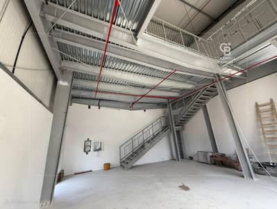 Warehouse te Huur in Al Quoz, Dubai - Magazijn in Al Quoz，Al Quoz Industrial Area，Al Quoz Industrial Area 1, 630000 AED - 16096454