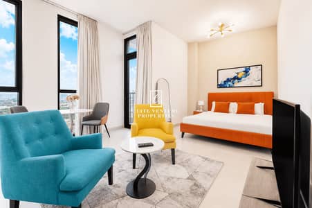 Studio te Huur in Dubai Production City (IMPZ), Dubai - Appartement in Dubai Production City (IMPZ),Midtown,Afnan District,Afnan 4, 50000 AED - 16064844 Studio te Huur in Dubai Production City (IMPZ), Dubai - Appartement in Dubai Production City (IMPZ),Midtown,Afnan District,Afnan 4, 50000 AED - 16064844