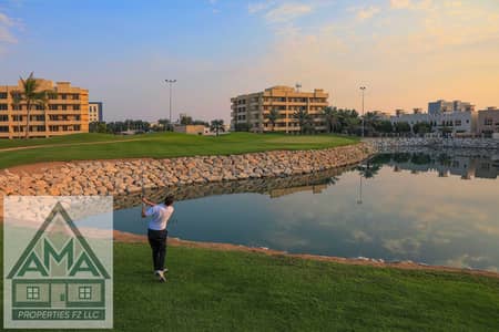 Monolocale in vendita a Al Hamra Village, Ras Al Khaimah - golf-apartments-content. jpg Monolocale in vendita a Al Hamra Village, Ras Al Khaimah - golf-apartments-content. jpg