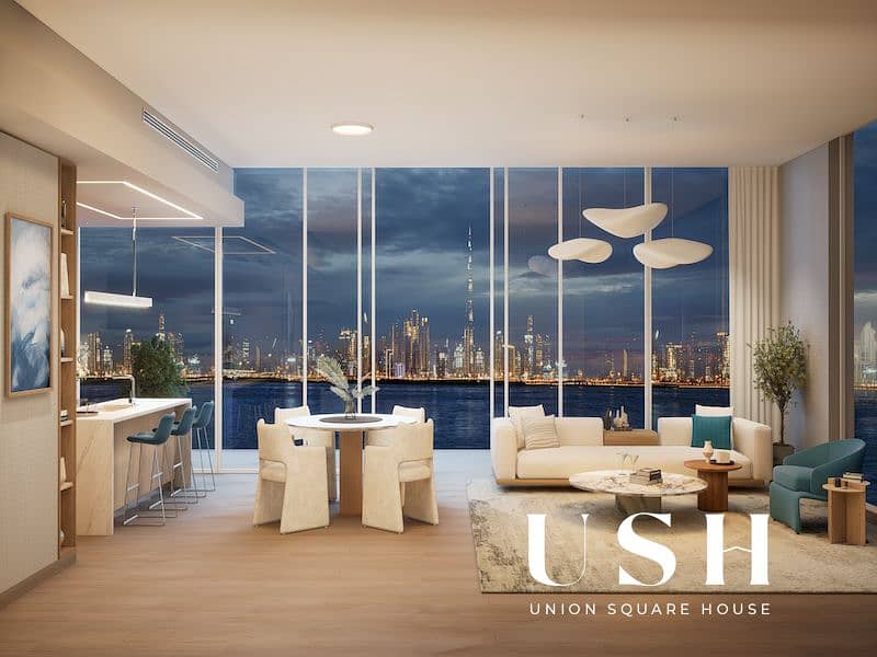 The Quayside - living room -night. png The Quayside - living room -night. png