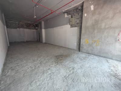 阿尔巴沙住宅区， 迪拜 商铺待租 - 位于阿尔巴沙住宅区，阿尔巴沙1号区，阿尔巴沙家园公寓01楼 的商铺 353850 AED - 16096474