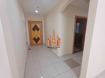 1 Bedroom Apartment for Rent in Al Nahda (Sharjah), Sharjah - 20250809_155055. jpg