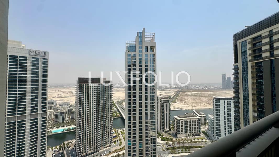 Appartamento a Dubai Creek Harbour,Creekside 18,Creekside 18 Tower A, 1 camera da letto, 84000 AED - 16096486 Appartamento a Dubai Creek Harbour,Creekside 18,Creekside 18 Tower A, 1 camera da letto, 84000 AED - 16096486