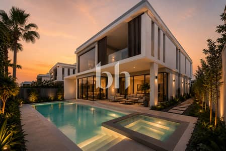 5 Bedroom Villa for Rent in Tilal Al Ghaf, Dubai - images image img 5 Bedroom Villa for Rent in Tilal Al Ghaf, Dubai - images image img