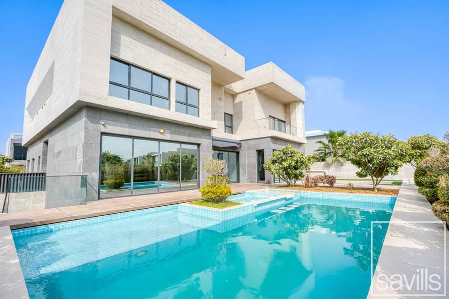 Villa in Dubai Hills Estate,Parkway Vistas, 7 schlafzimmer, 1600000 AED - 16096236 Villa in Dubai Hills Estate,Parkway Vistas, 7 schlafzimmer, 1600000 AED - 16096236