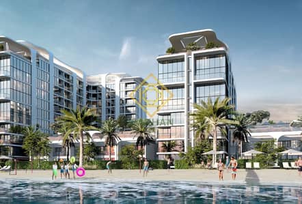 1 habitación Apartamento para en Venta en Al Seanneeah, Umm Al Quwain - Apartamento en Al Seanneeah,Sobha Siniya Island,Canalside Marina Residences,Canalside Marina Residences Tower B, 1 dormitorio, 1080000 AED - 16096399 1 habitación Apartamento para en Venta en Al Seanneeah, Umm Al Quwain - Apartamento en Al Seanneeah,Sobha Siniya Island,Canalside Marina Residences,Canalside Marina Residences Tower B, 1 dormitorio, 1080000 AED - 16096399