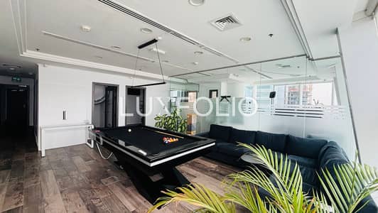Office de  à à vendre à Business Bay, Dubai - Bureau à Business Bay，Al Manara Tower, 7300000 AED - 16096538