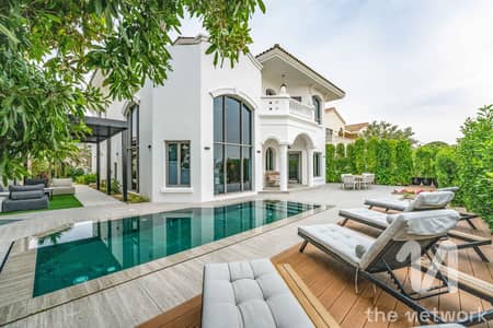 4 Schlafzimmer Villa zum zur Miete in Palm Jumeirah, Dubai - Villa in Palm Jumeirah,Garden Homes Palm Jumeirah,Garden Homes Frond C, 4 schlafzimmer, 1900000 AED - 16096314 4 Schlafzimmer Villa zum zur Miete in Palm Jumeirah, Dubai - Villa in Palm Jumeirah,Garden Homes Palm Jumeirah,Garden Homes Frond C, 4 schlafzimmer, 1900000 AED - 16096314