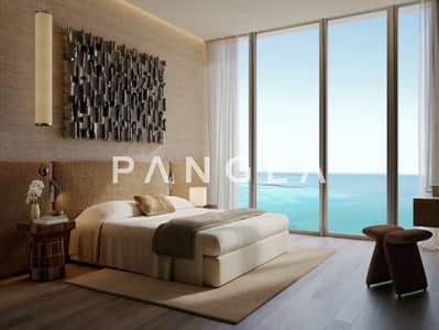 3 Bedroom Flat for Sale in Dubai Islands, Dubai - Beach View | Flexible Payment Plan | NO Commission