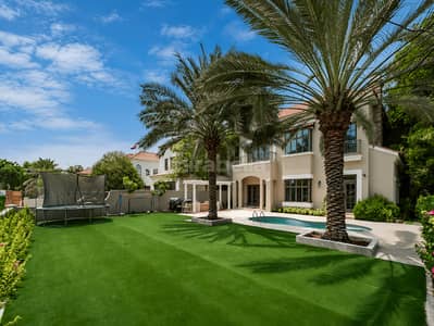 5 Schlafzimmer Villa zum zur Miete in Jumeirah Golf Estates, Dubai - Villa in Jumeirah Golf Estates,Flame Tree Ridge, 5 schlafzimmer, 1100000 AED - 16096228 5 Schlafzimmer Villa zum zur Miete in Jumeirah Golf Estates, Dubai - Villa in Jumeirah Golf Estates,Flame Tree Ridge, 5 schlafzimmer, 1100000 AED - 16096228