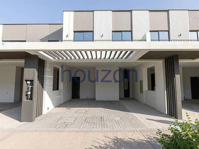 3 Bedroom Villa for Sale in Dubai South, Dubai - Vacant 3BR + M/R | Open Kitchen | Gated Community 3 Bedroom Villa for Sale in Dubai South, Dubai - Vacant 3BR + M/R | Open Kitchen | Gated Community