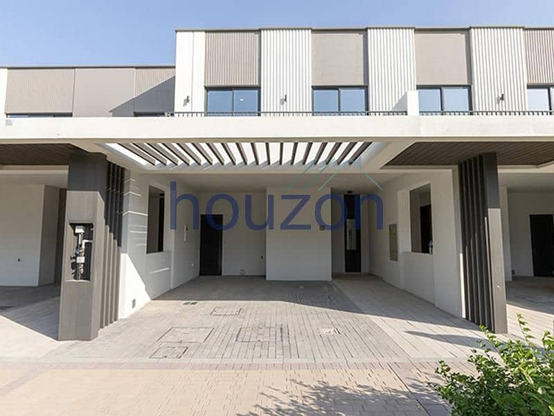 Villa in Dubai South,Emaar South,Expo Golf Villas,Expo Golf Villas 4 (Greenviews 1), 3 slaapkamers, 2500000 AED - 16096583 Villa in Dubai South,Emaar South,Expo Golf Villas,Expo Golf Villas 4 (Greenviews 1), 3 slaapkamers, 2500000 AED - 16096583