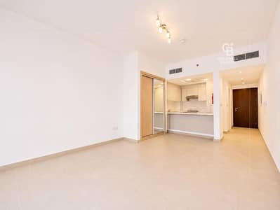 Studio for Rent in Jumeirah Village Circle (JVC), Dubai - Ready to Move | 4 Cheques | Unfurnished