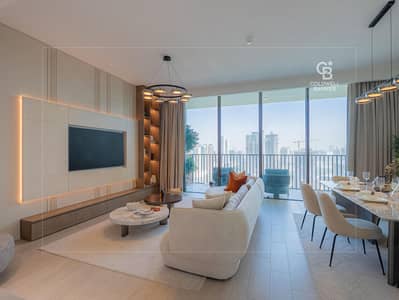 3 Bedroom Apartment for Sale in Jumeirah Village Circle (JVC), Dubai - Zero commission | Ready | Superior quality 3 Bedroom Apartment for Sale in Jumeirah Village Circle (JVC), Dubai - Zero commission | Ready | Superior quality