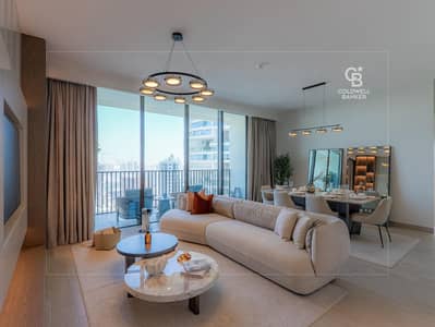 2 Bedroom Flat for Sale in Jumeirah Village Circle (JVC), Dubai - Zero Commission | High End Finishes | Ready