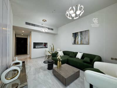 2 Bedroom Apartment for Sale in Al Furjan, Dubai - Private pool | Fully Furnished | Tenanted