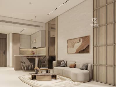 2 Bedroom Flat for Sale in Dubai South, Dubai - Great investment | Close to Airport and School