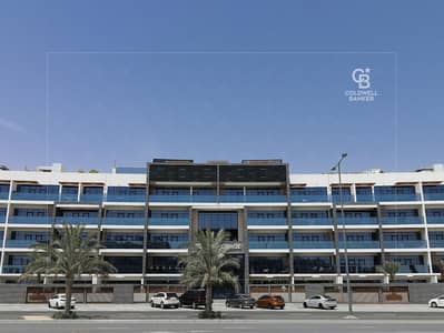 2 Bedroom Apartment for Sale in Dubai South, Dubai - Ready to move in | No Agency fees | Near Airport