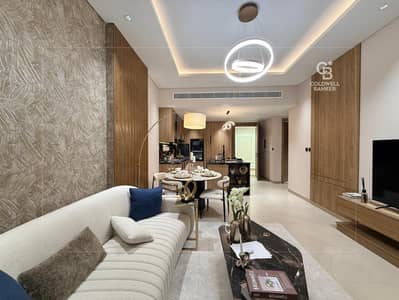 2 Bedroom Flat for Sale in Dubai South, Dubai - Handover June | Study Room | Ensuite Bathrooms