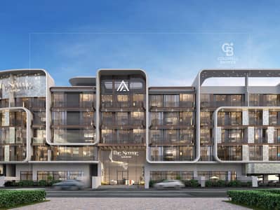 1 Bedroom Flat for Sale in Dubai South, Dubai - 40/60 PP | High demand | Direct from Developer