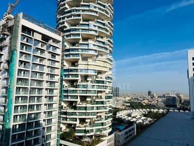 1 Camera Appartamento in vendita a Jumeirah Village Circle (JVC), Dubai - Appartamento a Jumeirah Village Circle (JVC)，JVC District 13，Plaza Residences，Plaza Residences Block B, 1 camera da letto, 850000 AED - 16096626
