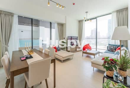 2 Bedroom Apartment for Sale in Jumeirah Village Circle (JVC), Dubai - Closed Kitchen | Private Pool | Storage Room
