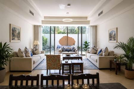 4 Bedroom Townhouse for Sale in Wasl Gate, Dubai - CORNER UNIT | VASTU COMPLIANT | PRIME LOCATION 4 Bedroom Townhouse for Sale in Wasl Gate, Dubai - CORNER UNIT | VASTU COMPLIANT | PRIME LOCATION