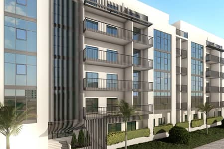 2 Camere Appartamento in vendita a Mirdif, Dubai - Appartamento a Mirdif，Mirdif Hills，Asayel Avenue, 2 camere da letto, 1735921 AED - 16096639