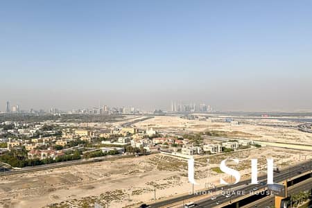 1 Schlafzimmer Wohnung zum zur Miete in Downtown Dubai, Dubai - IMG_2638. jpg
