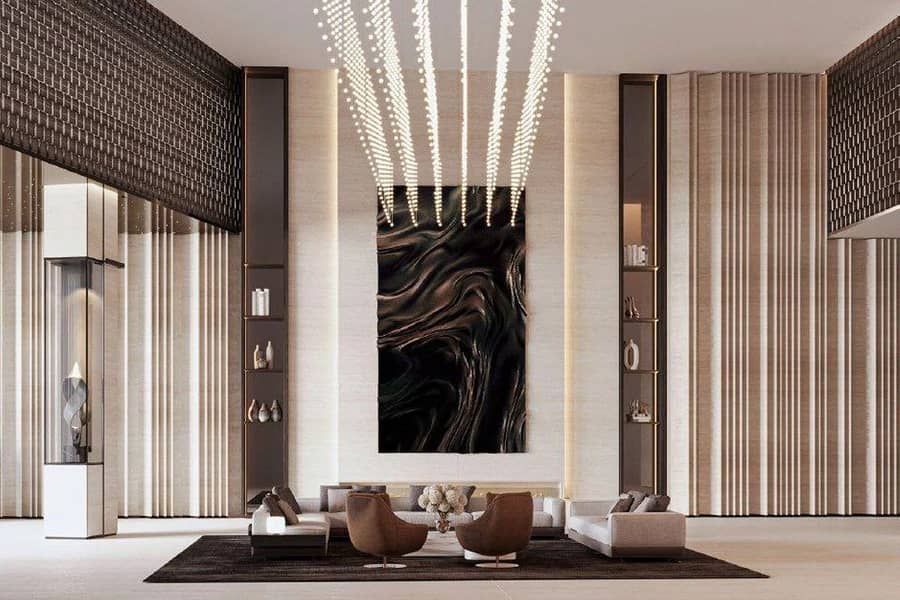 Wohnung in Business Bay,One by Binghatti, 2 schlafzimmer, 4499999 AED - 16096675 Wohnung in Business Bay,One by Binghatti, 2 schlafzimmer, 4499999 AED - 16096675