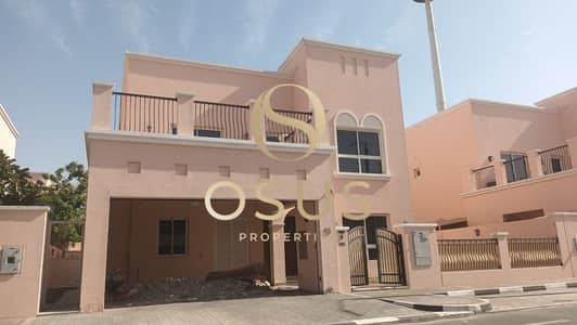 4 Bedroom Villa for Sale in Nad Al Sheba, Dubai - image_0 4 Bedroom Villa for Sale in Nad Al Sheba, Dubai - image_0
