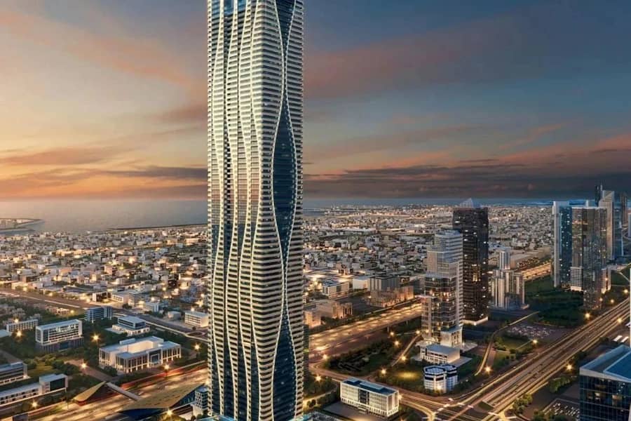 Appartamento a Business Bay,Bayz 102 by Danube, 2 camere da letto, 3138000 AED - 16096678 Appartamento a Business Bay,Bayz 102 by Danube, 2 camere da letto, 3138000 AED - 16096678