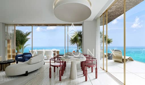 3 Schlafzimmer Townhouse zum zum Verkauf in Al Marjan Island, Ras Al Khaimah - 4. jpg 3 Schlafzimmer Townhouse zum zum Verkauf in Al Marjan Island, Ras Al Khaimah - 4. jpg