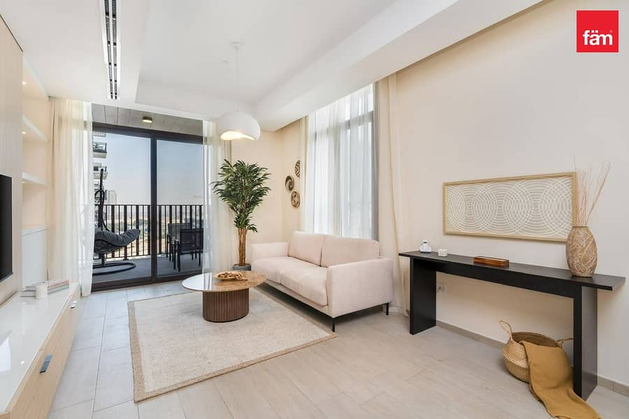 Appartamento a Sobha Hartland,Wilton Terraces 2, 2 camere da letto, 144999 AED - 16096690 Appartamento a Sobha Hartland,Wilton Terraces 2, 2 camere da letto, 144999 AED - 16096690