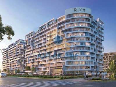 Studio for Sale in Yas Island, Abu Dhabi - 7. jpg Studio for Sale in Yas Island, Abu Dhabi - 7. jpg